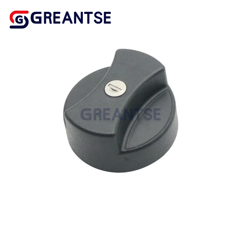 STC4072 High Quality Fuel Gas Cap Cover Tank Lock For 1987-1998 Land Rover Defender 90 110 130 1990-2000 Auto Part Accessories