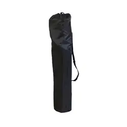 1 Pcs Camping Chair Replacement Bag Tripod Carry Cylinder Bracket Storage Bag 90cmx20cm Large Chair Carry Bag for Camping Picnic