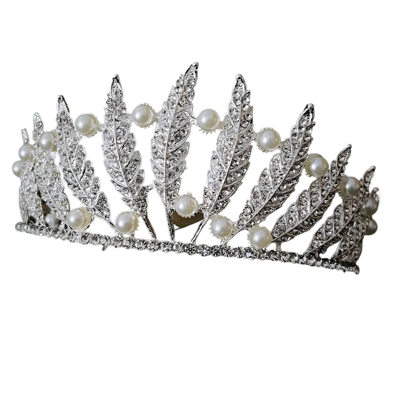 corona-copricapo-da-sposa-principessa-abito-da-sposa-perla-lusso-atmosferico-fata-bellezza-corona-accessori-per-capelli