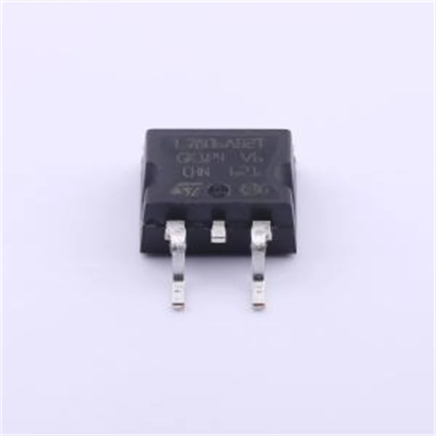 

50PCS/LOT L7806ABD2T-TR (PMIC)