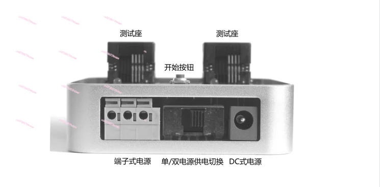 Operational amplifier tester, operational amplifier tester, operational amplifier batch detection tool, 3,000 pieces can be