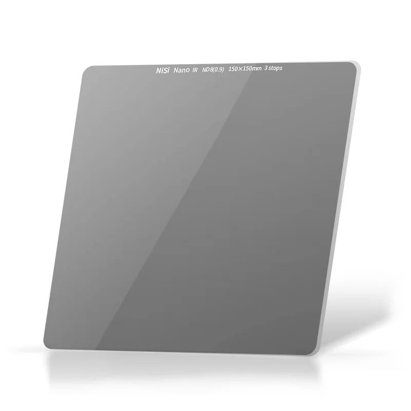 NiSi ND8 Фильтр