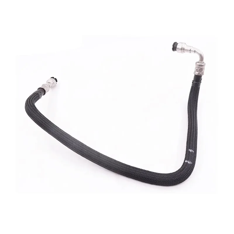 

SEM-1128500 Genuine Engine Gasoline High Pressure Fuel Pump Oil Inlet Rubber Hose Assembly for BYD S6 S7