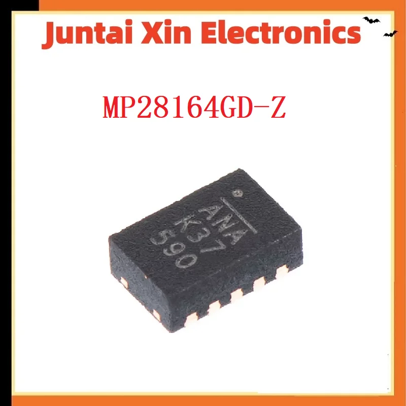 5PCS/LOT MP28164GD-Z ANA QFN