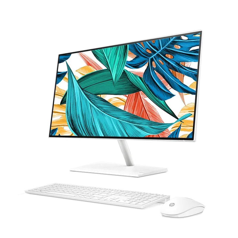 

All-in-one I3 I5 I7 12th Gen 13th Gen Desktop Computer