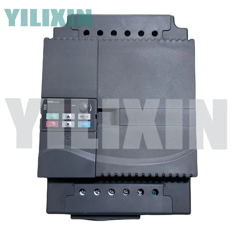 

Новый преобразователь частоты VFD150E43A