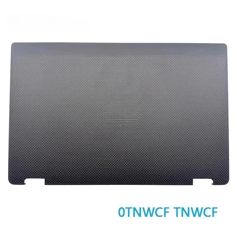 

Задняя крышка ЖК-дисплея для ноутбука Z, чехол для Dell Latitude 7410 2-IN-1 0TNWCF