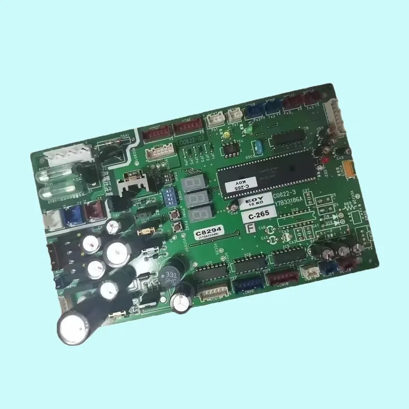 control board C8294 17G65594B expansion valve substrate New for chillers