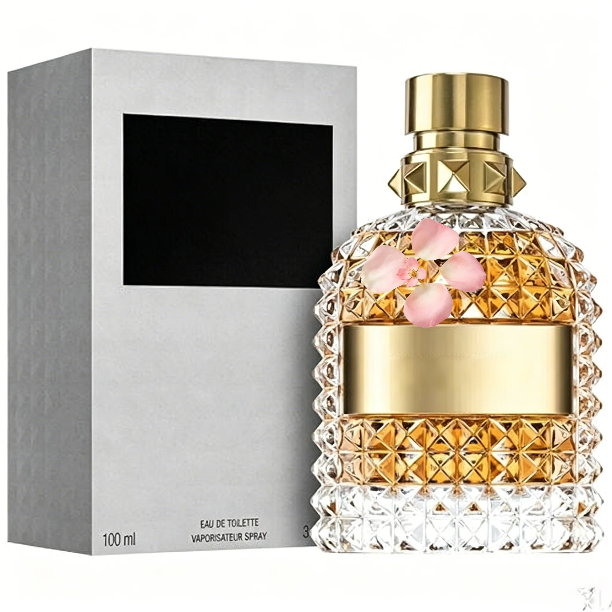 New Arrival Uomo EDT 100ml 3.4 - Perfume Fragrance Pyramid review and price