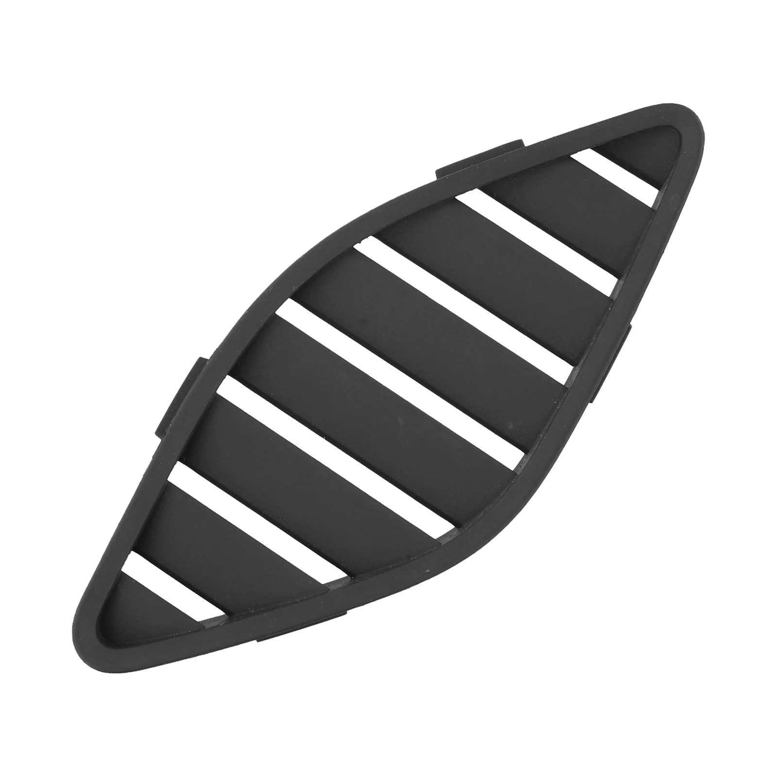 Vehicle Maintenance Air Vent Replacement Vehicle Vent Front Placement Made Of Plastic OE Number 8V1819793 Single Piece