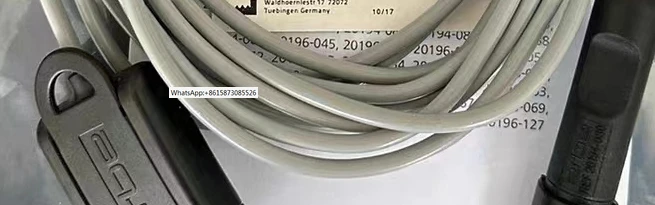 Negative Plate Connection Cable For ERBE 20194-080 (New,Original)