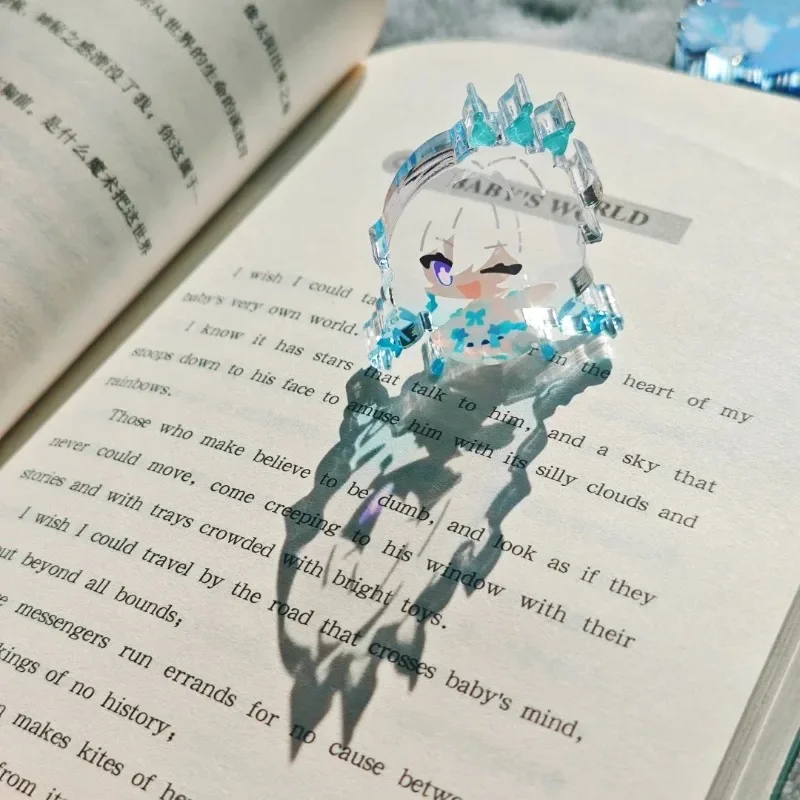 

Акриловая фигурка-подставка Honkai Impact 3rd: Валькирия, Киана, Райдэн Мэй, Элизия – настольный декор, стоячие украшения, подарок для фанатов