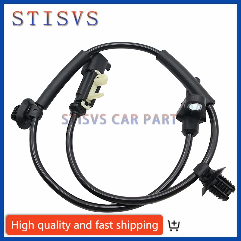 Brake Anti Lock Sensor Rear Right JB3C-2C190AA  For Ford Ranger Mk3 JB3C 2C190AA JB3C2C190AA New Car Auto Parts