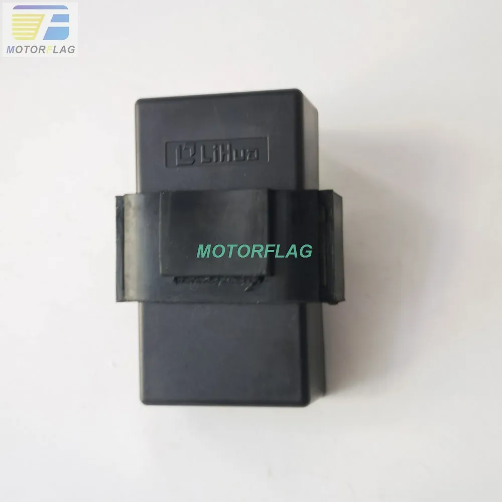 CDI Unit (AC) for KEEWAY Patagonian Eagle 250, PE250, LIFAN LF250-4, JC250-6, Rebel CA250, Jinlun Texan 250, Vento Barracuda 250