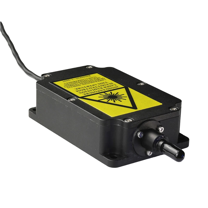 Fiber Coupled Lasers 405nm 2W 3W 6W 9W 12W 400um Violet Laser Module Material Evidence Investigation Laser Light Source