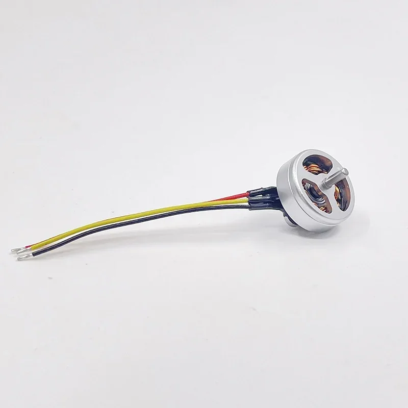 DC 3.7V 7.4V 15000KV Mini 3-phase Brushless Motor High Speed 1S-2S Neodymium Magnetic for RC Drone FPV Quadcopter Aircraft