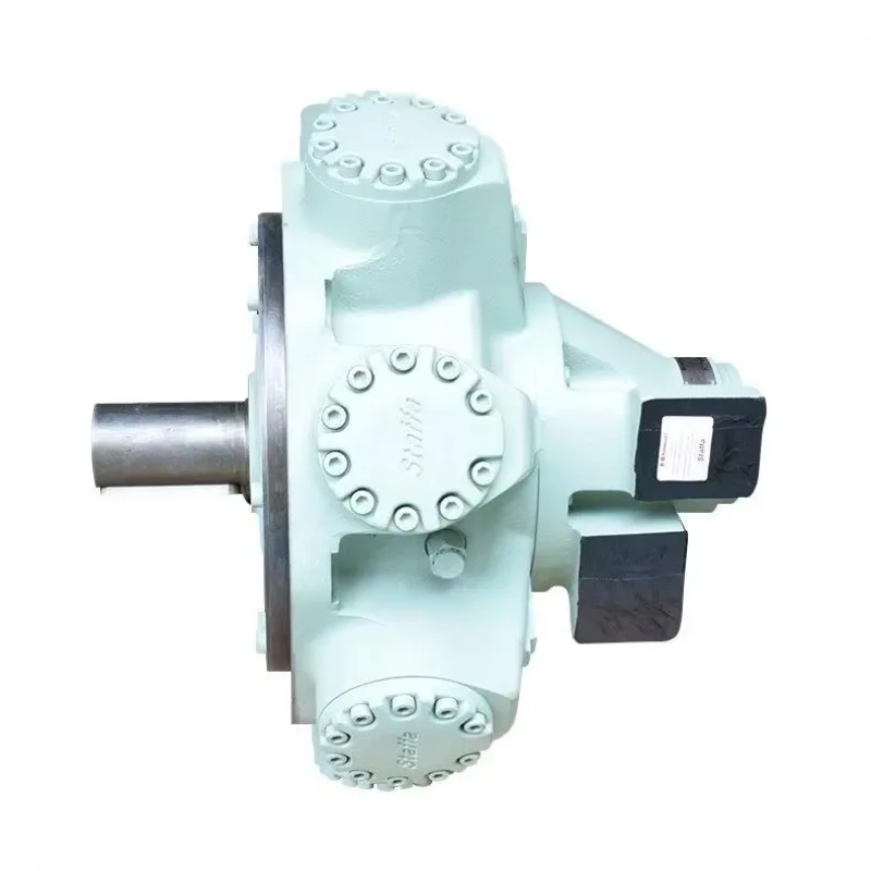 Kawsaki Hmb Series …