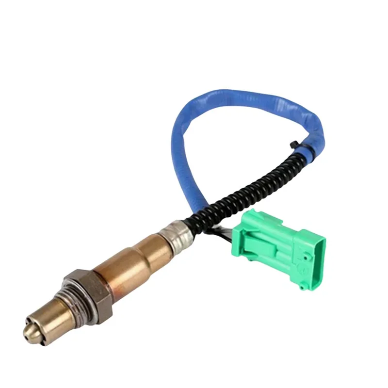 

ABTC-Motorcycle Oxygen Sensor O2 Sensor Air Fuel Ratio Oxygen Sensor 90141090000 0258010265 For RC390 RC390