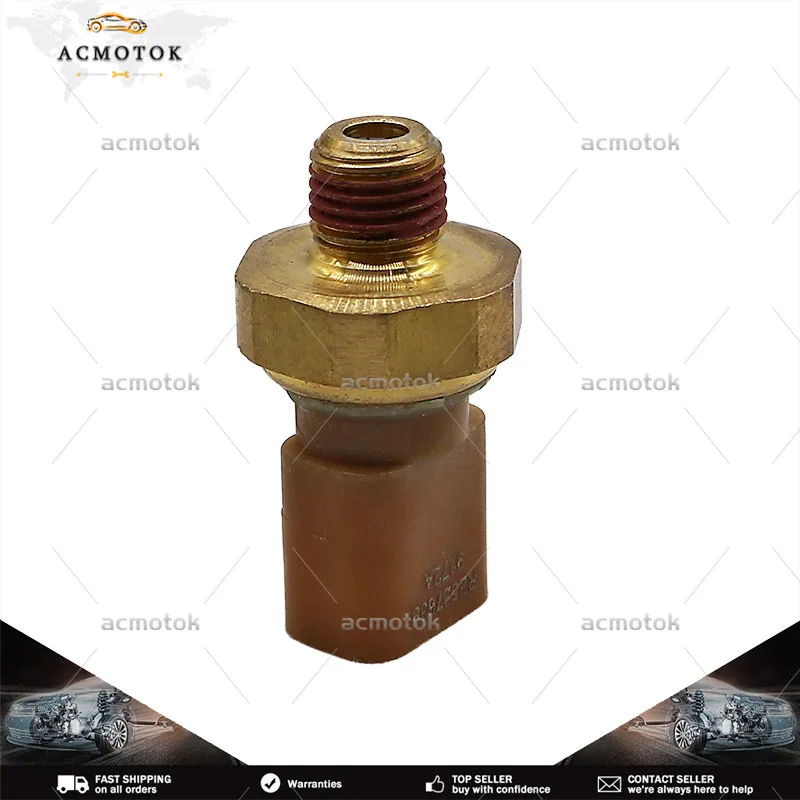 1pc RE537639 For John Deere Manifold New  Air Pressure Sensor