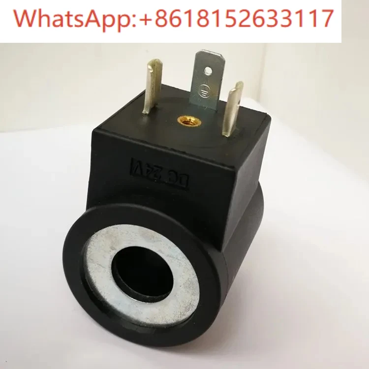 LSV2-08-3 3A-M 3B 3SA ملف صمام الملف اللولبي للتبديل التليسكوبي