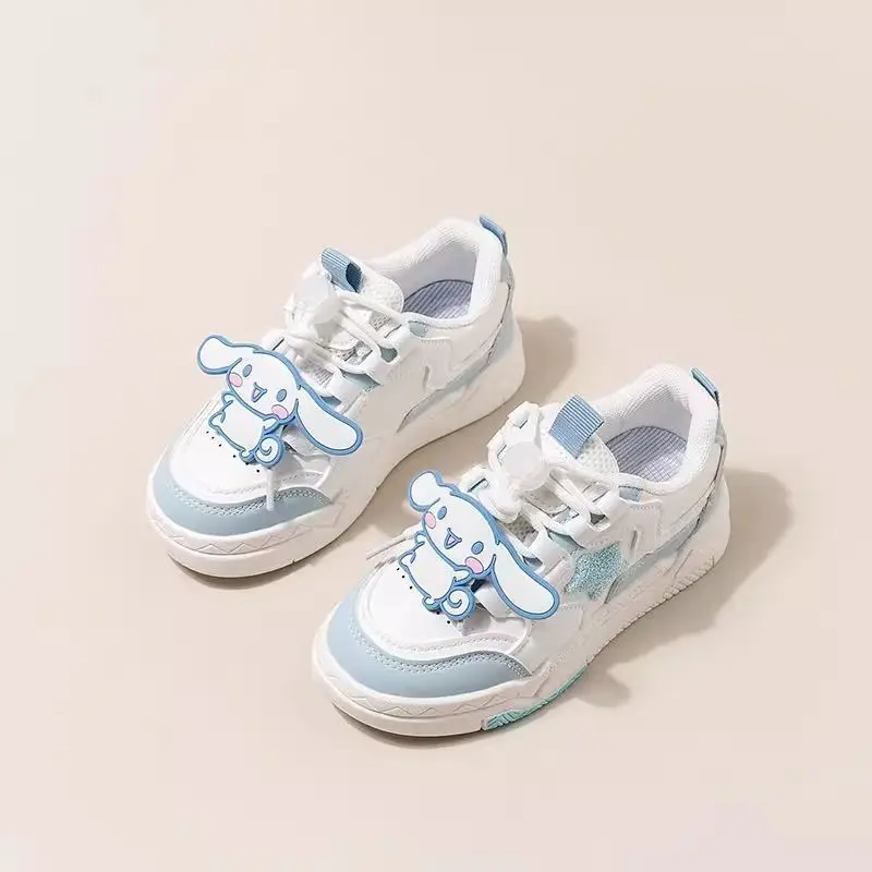 FOTO 3 - Kawaii Cinnamoroll Kuromi Sanrio