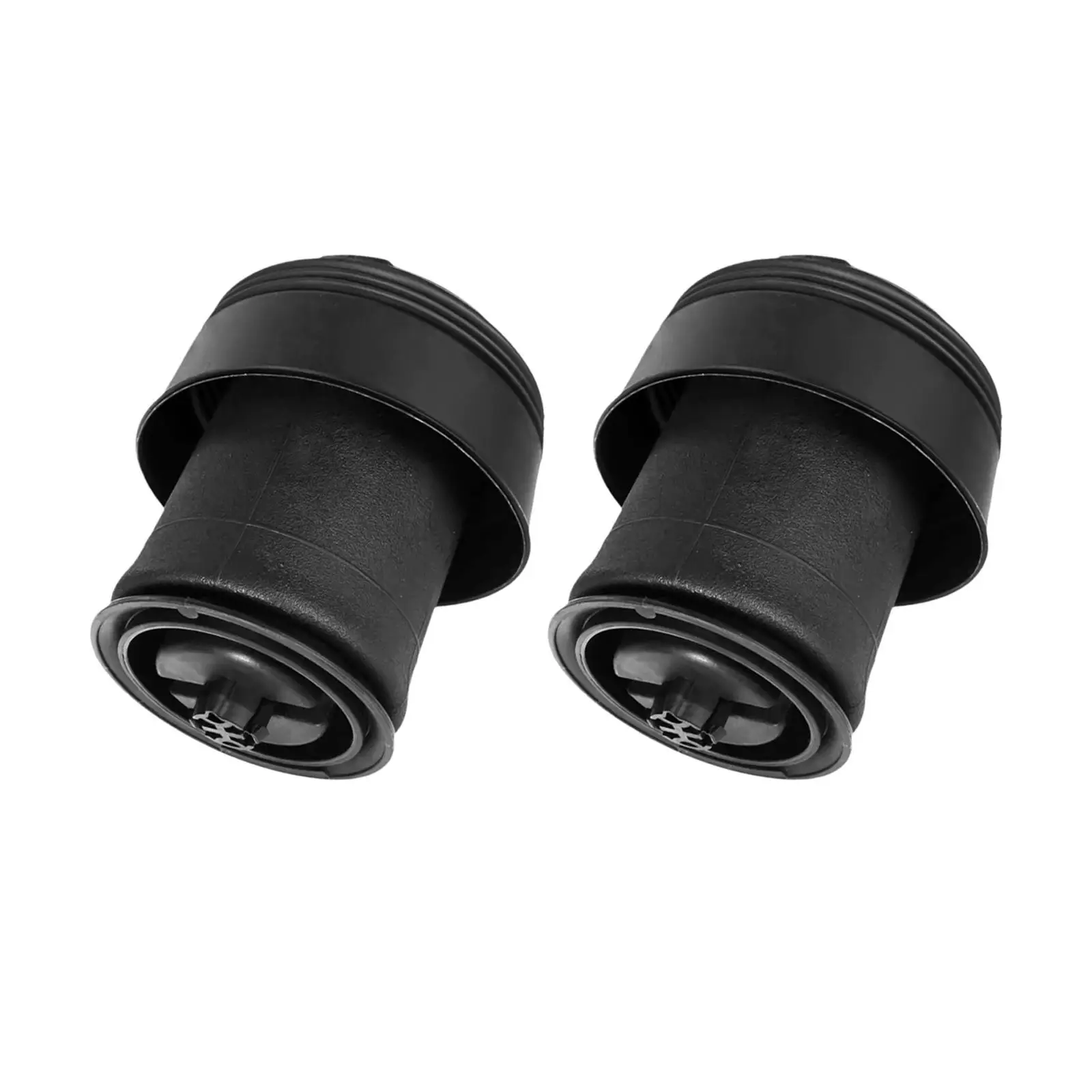 

Пара сумок задней пневматической подвески автомобиля 37126795014 для BMW x5 F15 2014-2017