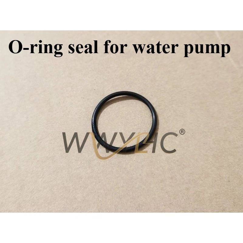 

Suitable for BJ600GS Huanglong BN600TNT600 Water Pump Assembly O-ring Water Seal