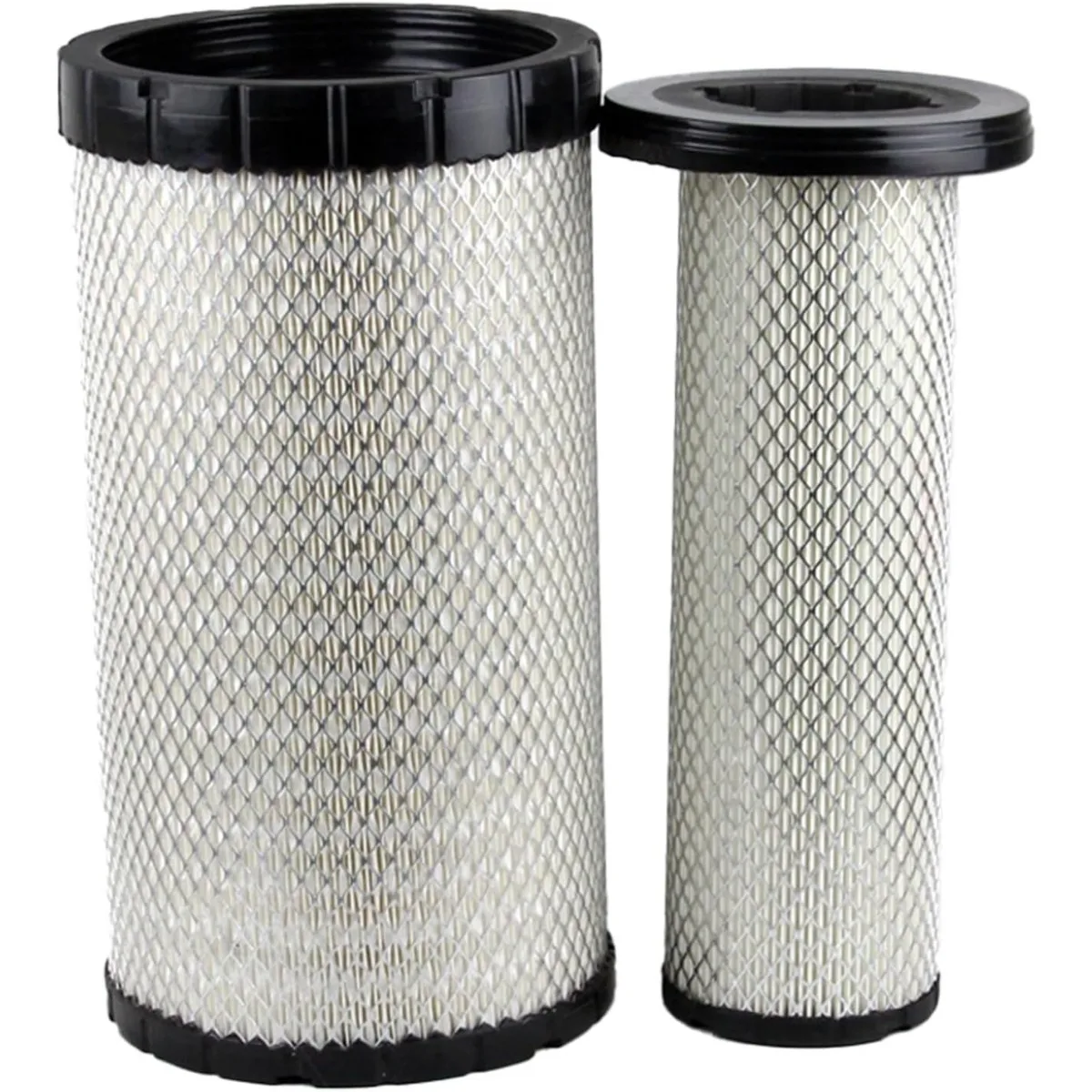 

Air Filter 093010832 10330469 10330470 P784036 092410832 AF25962 AF25963 P613334 P613335 For Liebherr R916 R914B R924B