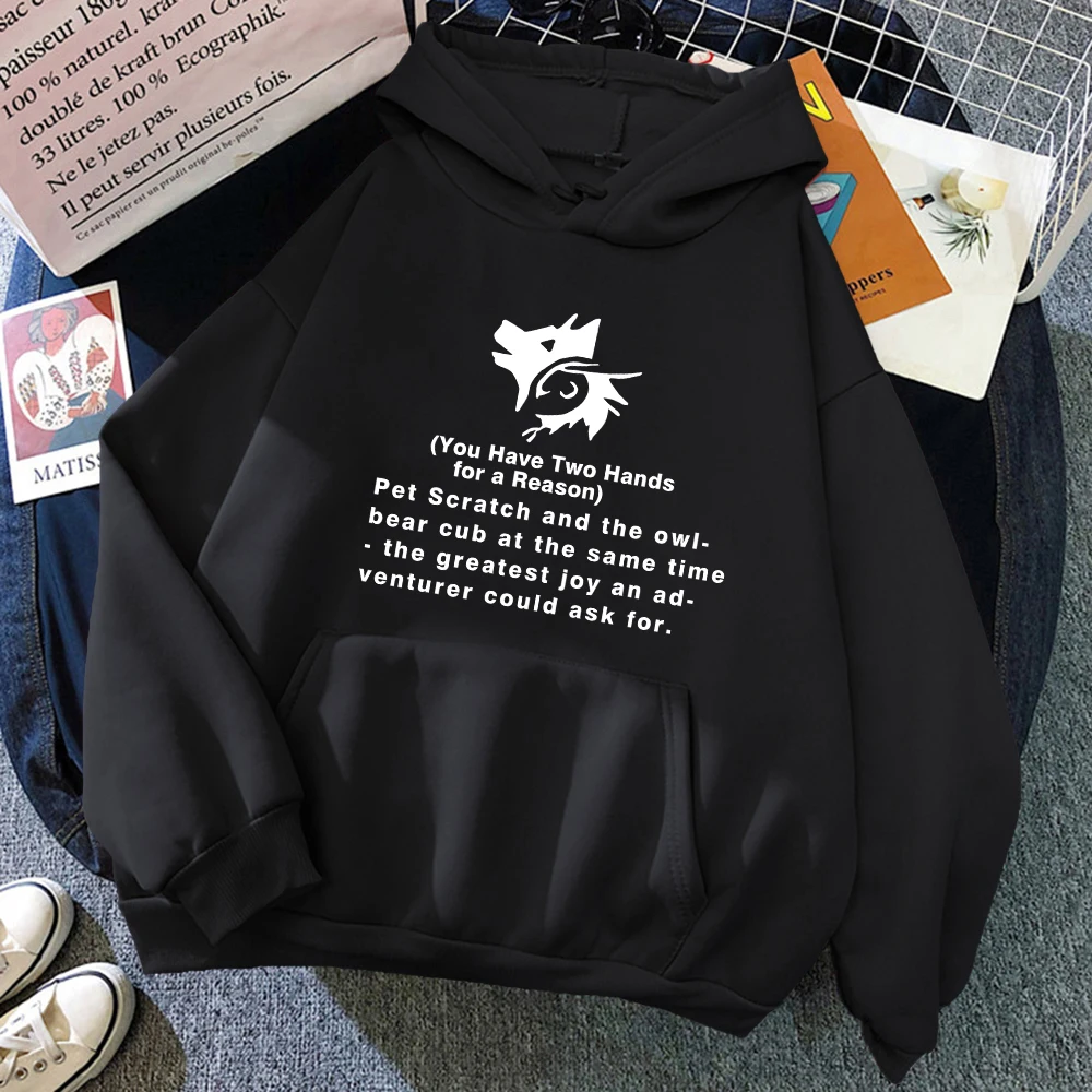 

Astarion Girl Dinner Inspired Meme Hoodie Gift Baldur's Gate Fan Merch Shirts for Men Novelty Graphic Printin Clothes Sweatshirt