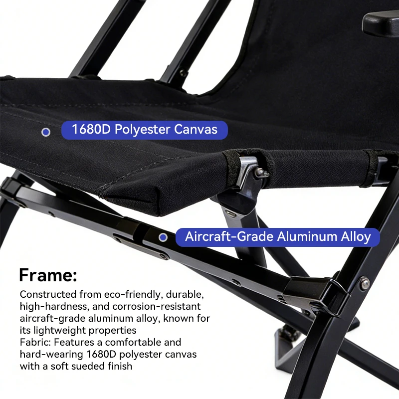 Thumbnail 3 - #12 Latest Folding Beach Chairs Offers