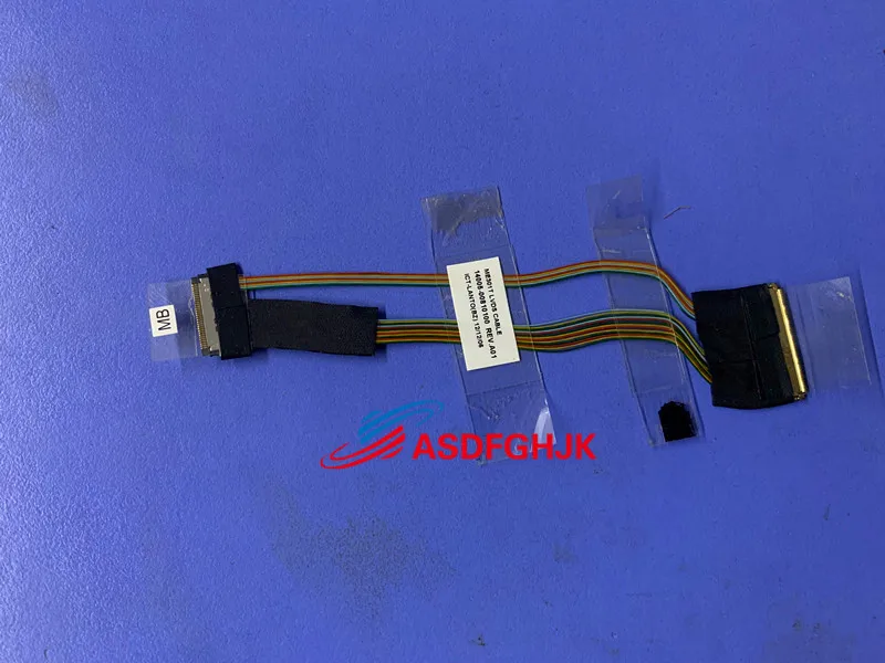 

original FOR ASUS Memo Pad ME301 ME301T LVDS CABLE 14005-00810100 5280N K001 100% TESED OK