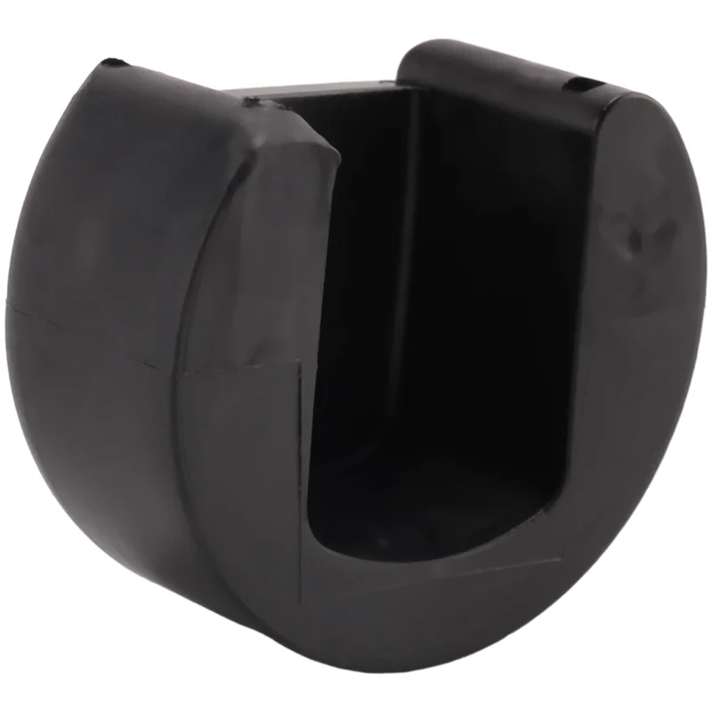 

2X Car Tailgate Pivot Bushings 55372948AA For Dodge Ram 2009-2022 Car Accessories