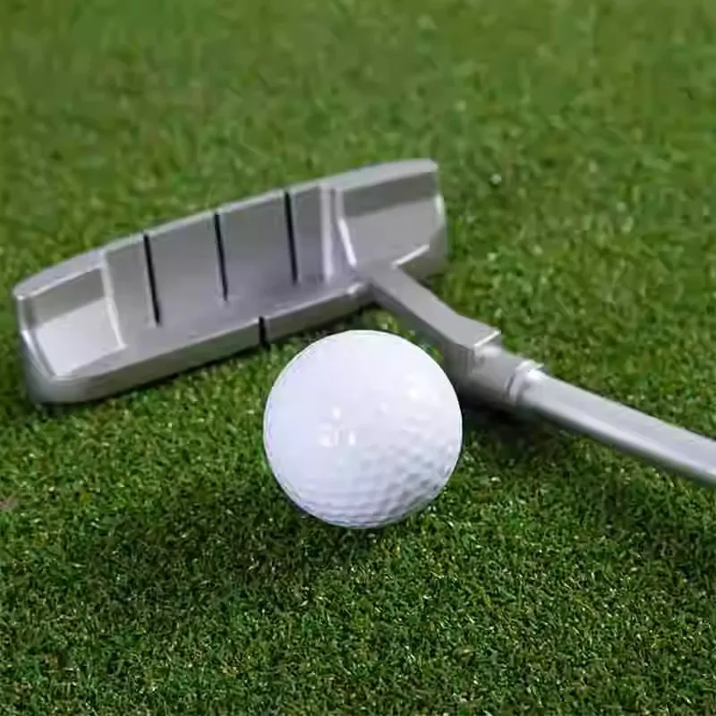 

Golf Clubs Assembly Putters Adults Children Three Section Assembly Putters