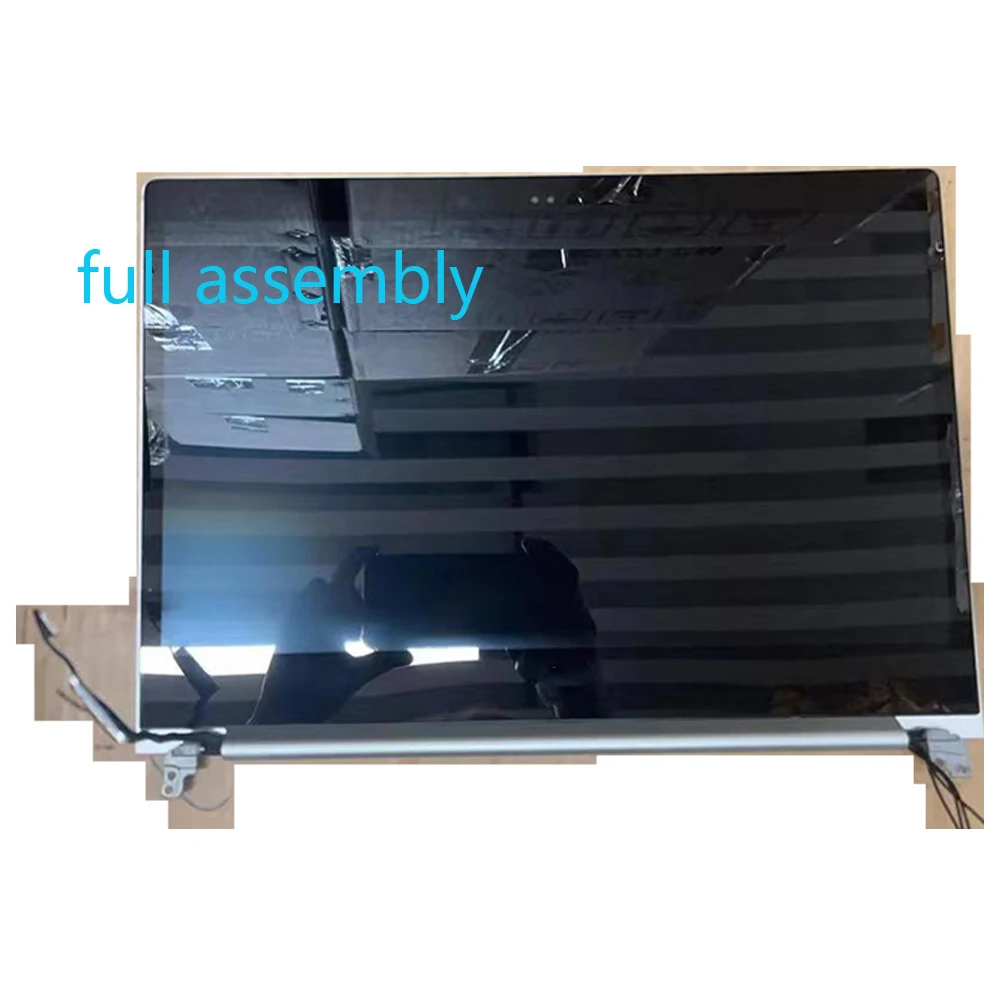 PCS TEST 14'' Inch for HP EliteBook 1040 G4 Laptop UHD LCD Display Touch Screen Full Assembly