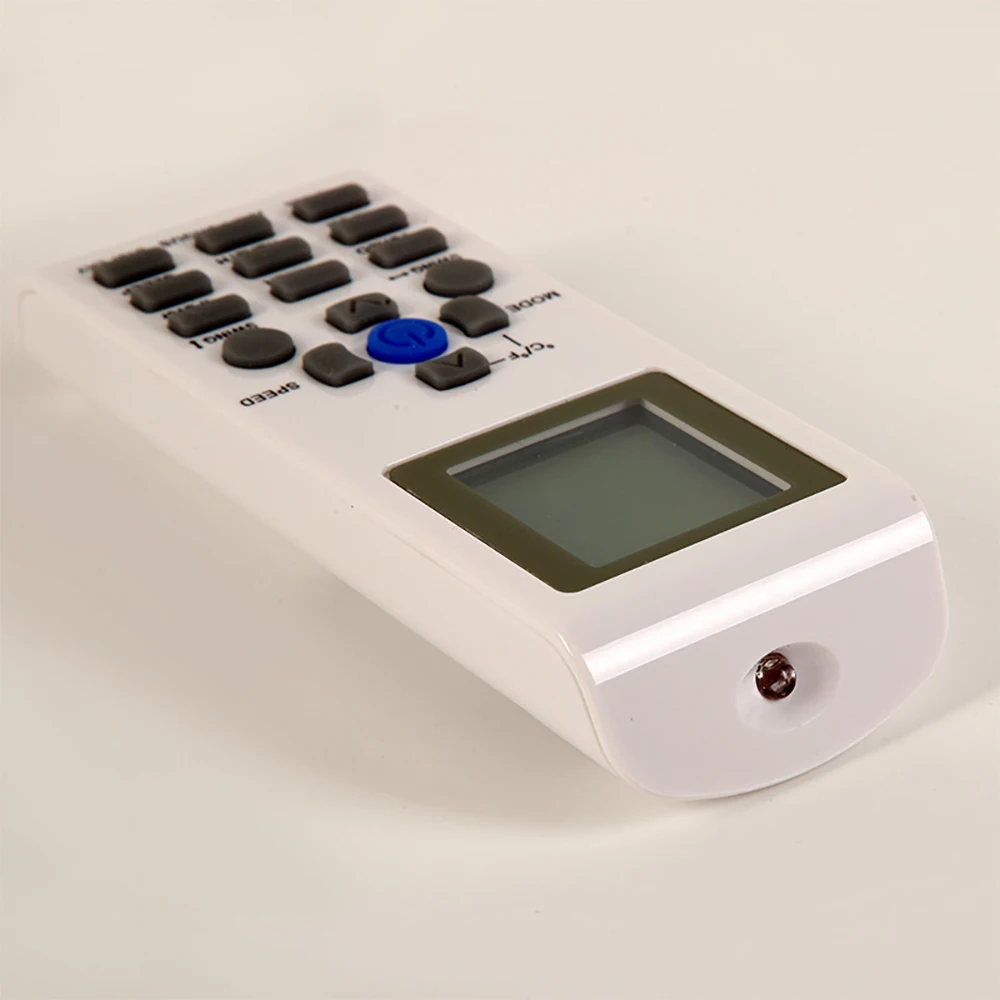 Home Appliance Supplies Air Conditioning Remote Control YKR-P/001E YKR-P/002E For Aux Air Conditioner A/C Remote Controller