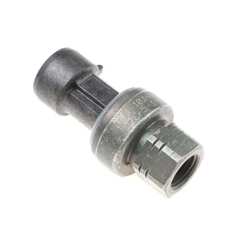 MSparts 12-00283-00 Pressure Sensor  for Carrier Genesis R70 R90 Supra 822 950 922 550 722 750 Oasis 100 350 250 150