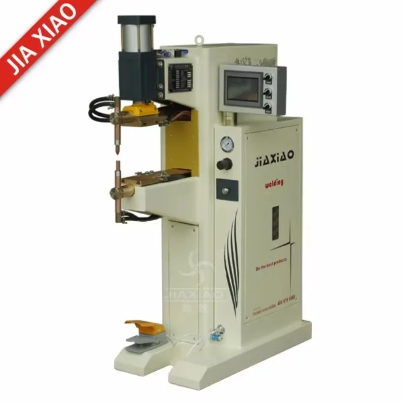Electric Resistance Spot Welding Machine