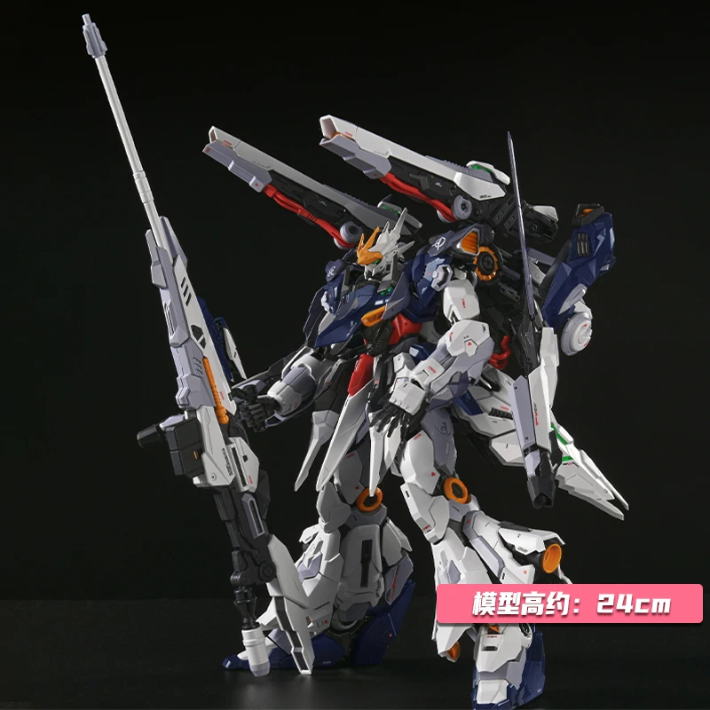 ZHAO-ZAOWORKSHOP DRACLE 1/100 합금 해골 조립 모델 애니메이션 액션 피규어 장난감 모델 키트 조립 장난감