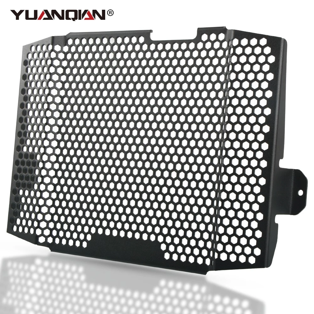 

For Suzuki GSX-R125 GSX-S125 2017 2018 2019 2020 2021 2022 2023 2024 GSXR125 GSXS125 Radiator Guard Protector GSXR GSXS 125