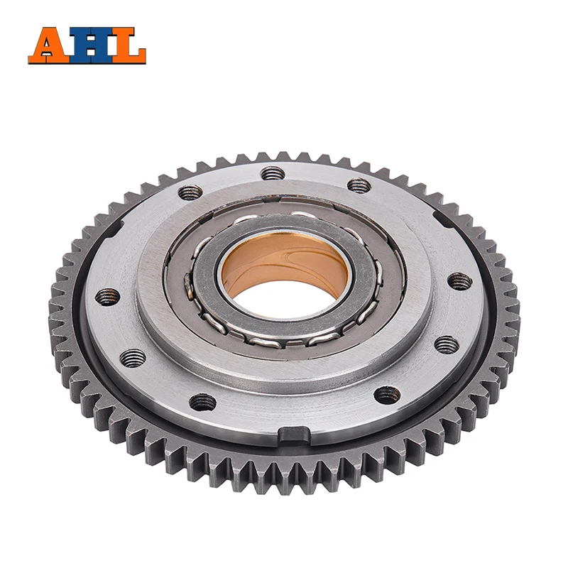 Motorrad One Way Bearing Starter Kupplung Getriebe Assy Kit Für Aprilia SL1000 Falco 2000-2003 RSV1000 Mille-R 98-03 RSV Tuono 02-05