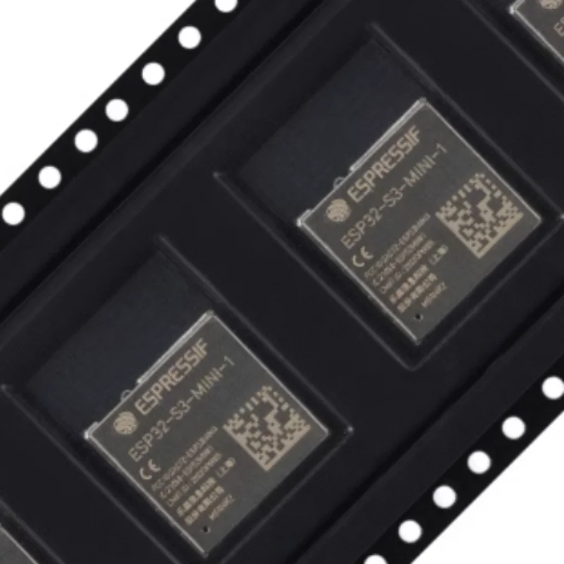 

ESP32-S3-MINI-1-N4R2 ESP32-S3-MINI-1 SMD Original Genuine Goods in Stock