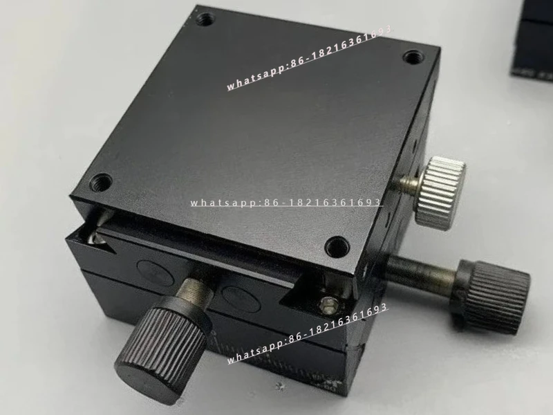 Optical Fine-Tuning…