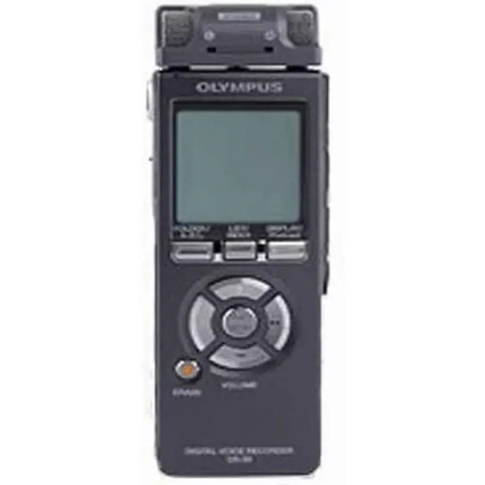 

Цифровой диктофон Olympus DS-30