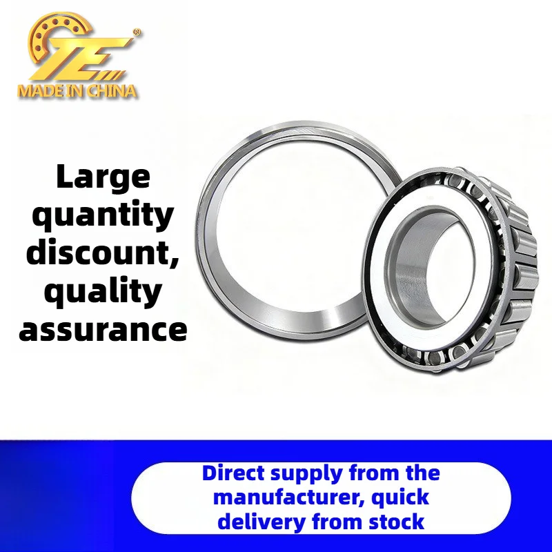 Factory straight out bearing 32209 32210 32211 32212 32213 32214 tapered roller bearing