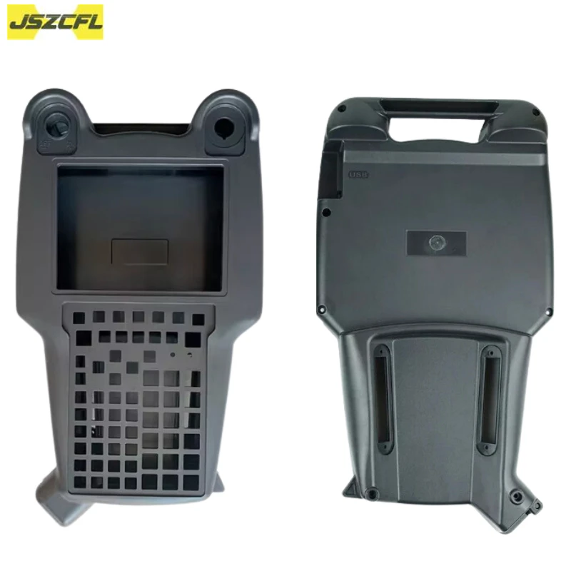 

1Set A05B-2518-C200 A05B-2518-C200#EMH A05B-2518-C200#JAW Frame Cases for Fanuc teaching pendant shell front cover back cover