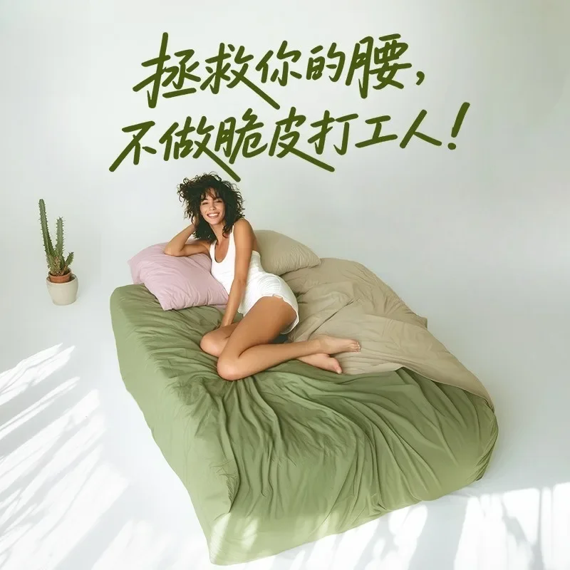 

Spring mattress, support sponge household bedroom