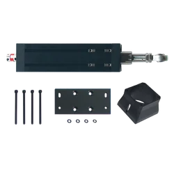 1 Set SFX-150 Motion Sim Actuator,Horizontally Moving,Push and Pull