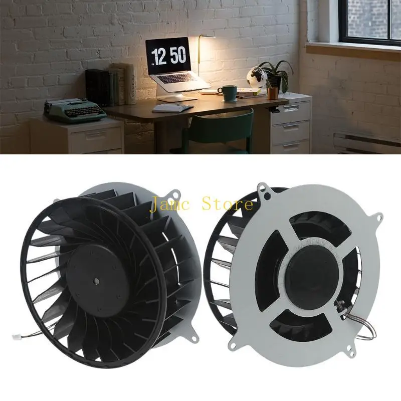 

LX0B Professional Cooler Fan, 23 Teamsink Fean