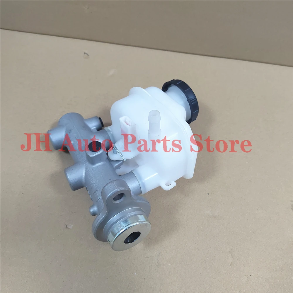 

Главный тормозной цилиндр JH MR493629 RHD с двумя отверстиями, подходит для Mitsubishi Lancer, Lancer Cedia, двигатели 4G13, 4G15, 4G18, 4G94