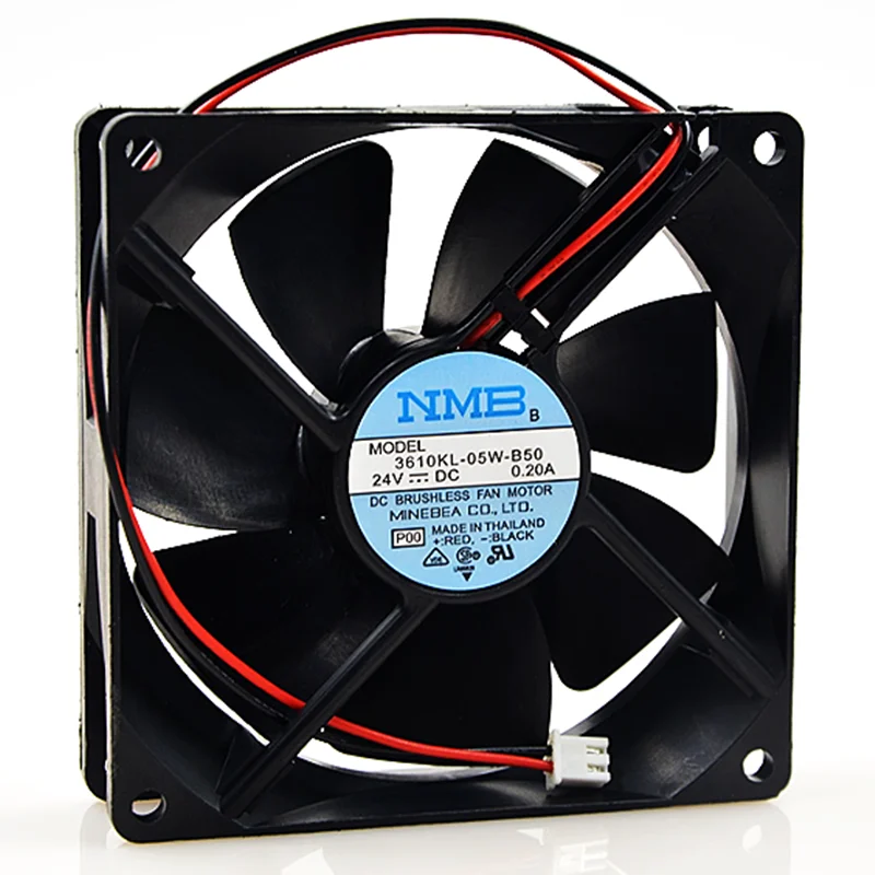 Nmb 3610KL-05W-B50 … - image